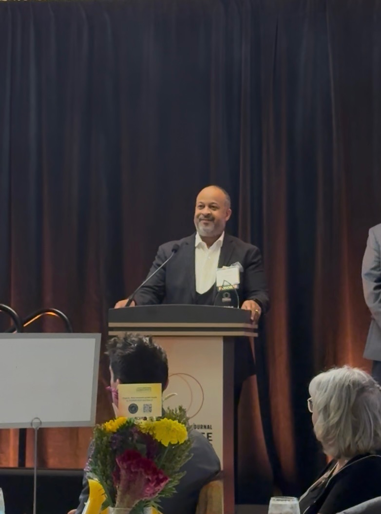 Sky River Casino Honored With Sacramento Business Journal’s Innovative Company Corporate Citizenship Award 