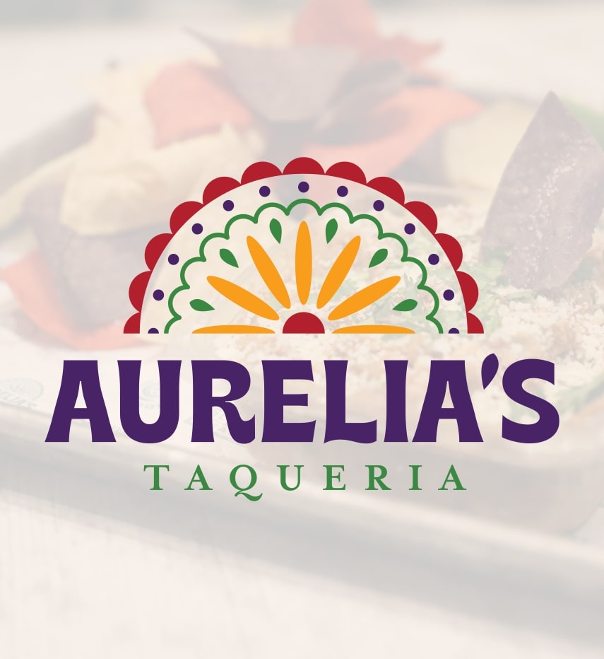 Aurelia's Taqueria