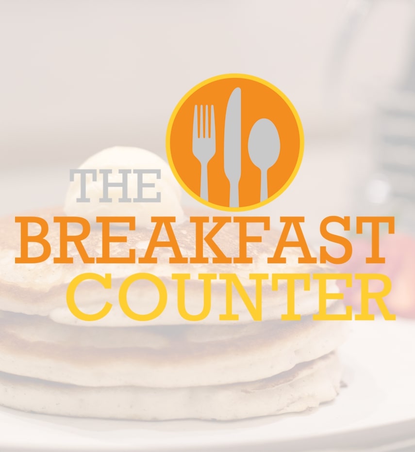 The Breakfast Counter
