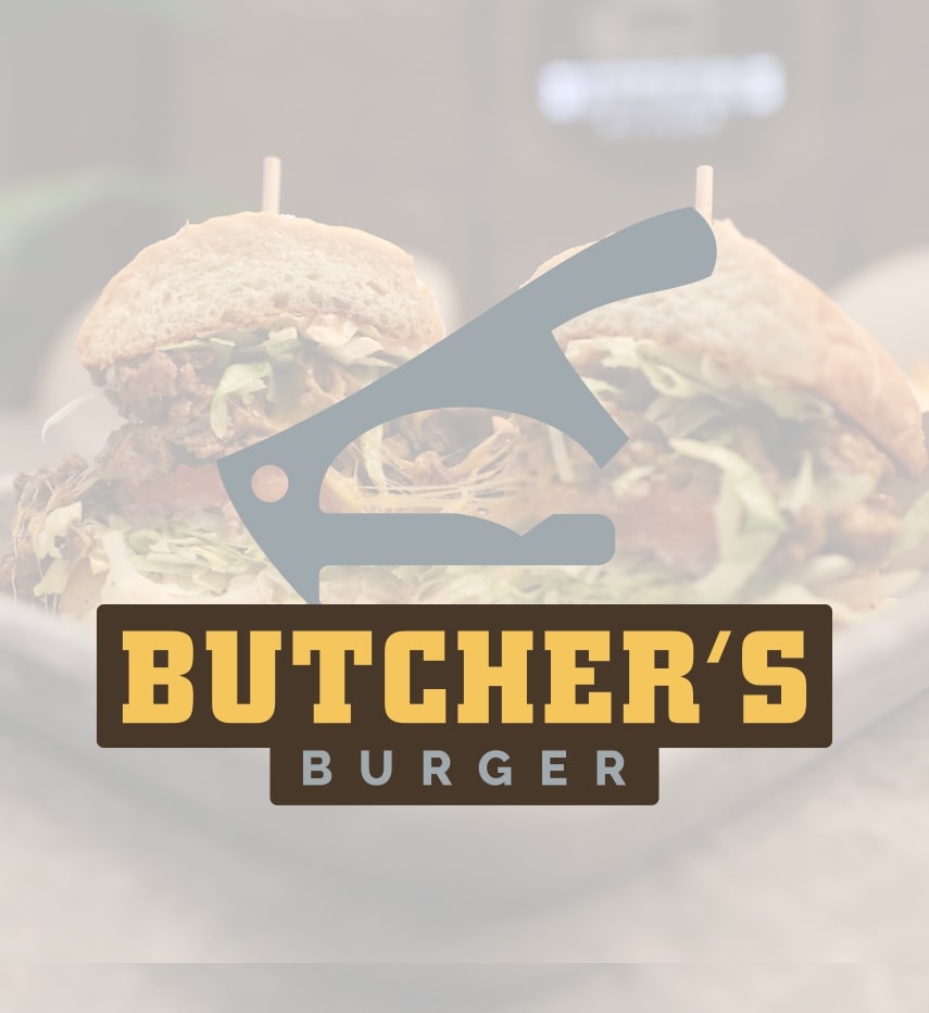 Butcher's Burger