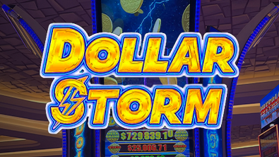 Dollar Storm