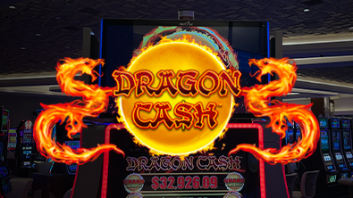 Dragon Cash