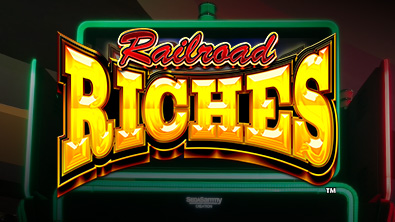 Railroad Riches