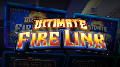 Ultimate Fire Link