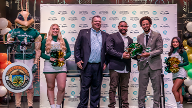 Sky River Casino Enters Into Multi-Year Partnerships with Sacramento State Athletics